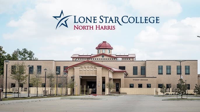 Lone Star College North Houston